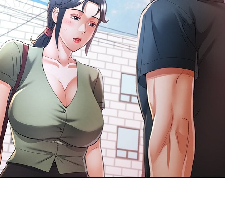 In Her Place - Chapter 110 [photo 29] - MangaPorn