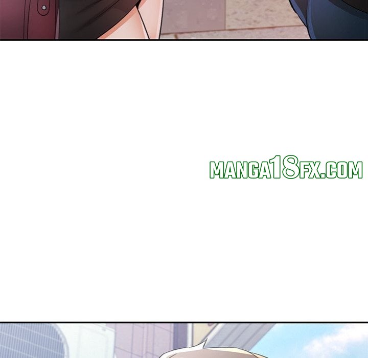 In Her Place - Chapter 110 [photo 36] - MangaPorn