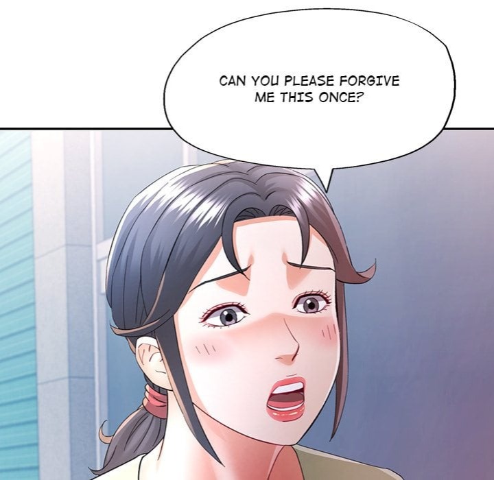 In Her Place - Chapter 110 [photo 41] - MangaPorn