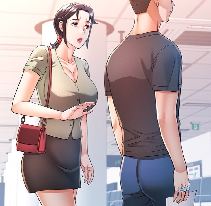 In Her Place - Chapter 110 [photo 6] - MangaPorn