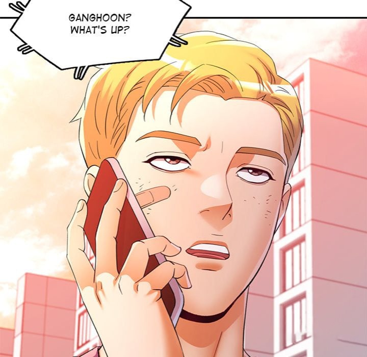 In Her Place - Chapter 110 [photo 75] - MangaPorn