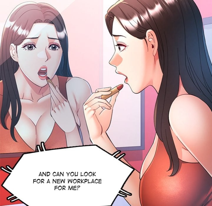 In Her Place - Chapter 110 [photo 78] - MangaPorn