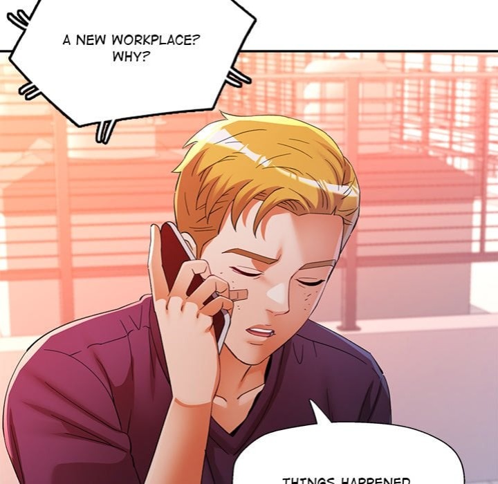 In Her Place - Chapter 110 [photo 80] - MangaPorn