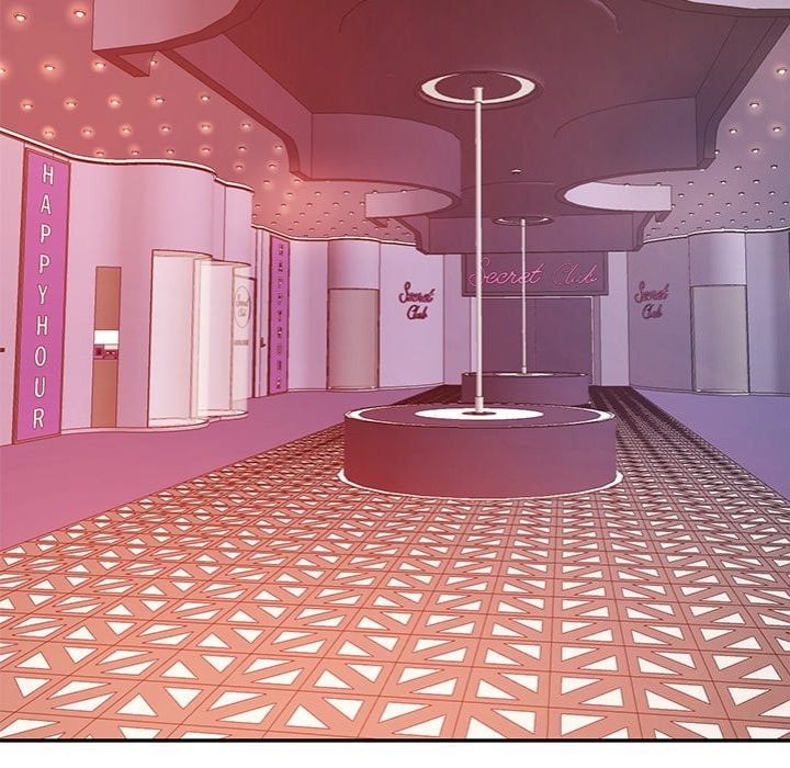 In Her Place - Chapter 110 [photo 86] - MangaPorn