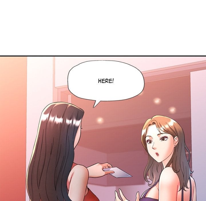In Her Place - Chapter 110 [photo 96] - MangaPorn