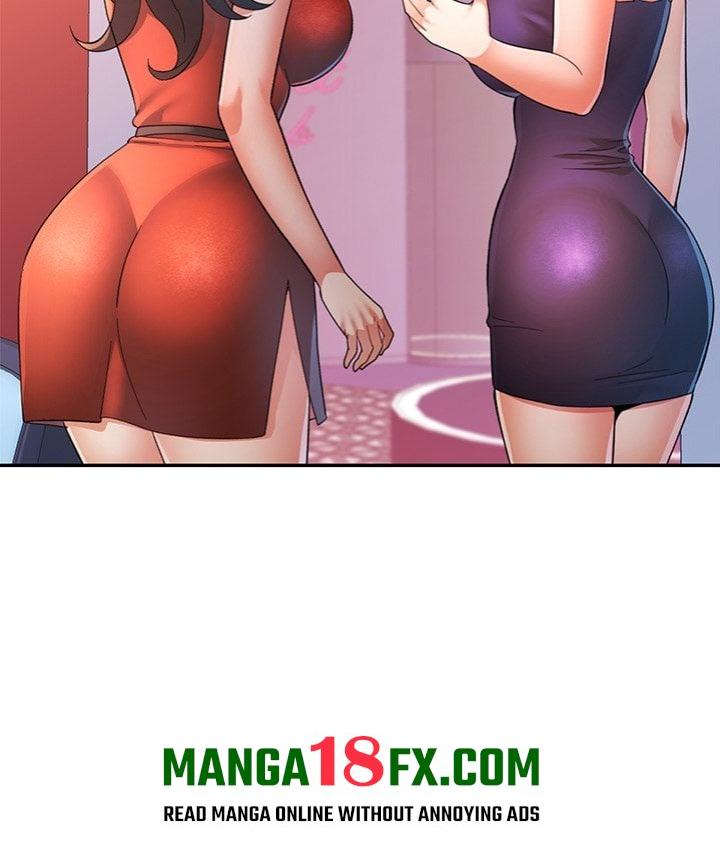 In Her Place - Chapter 110 [photo 97] - MangaPorn