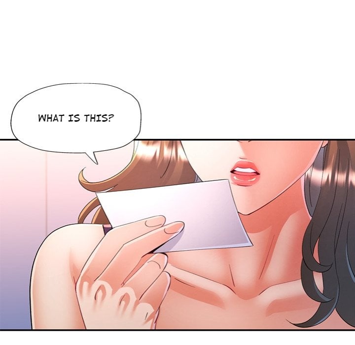 In Her Place - Chapter 110 [photo 98] - MangaPorn
