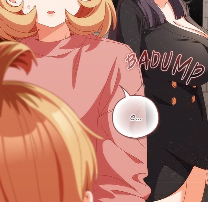 Like No Other - Chapter 68 [photo 11] - MangaPorn