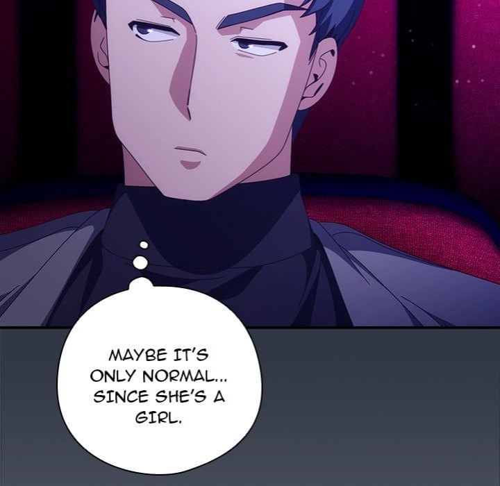 Like No Other - Chapter 68 [photo 133] - MangaPorn