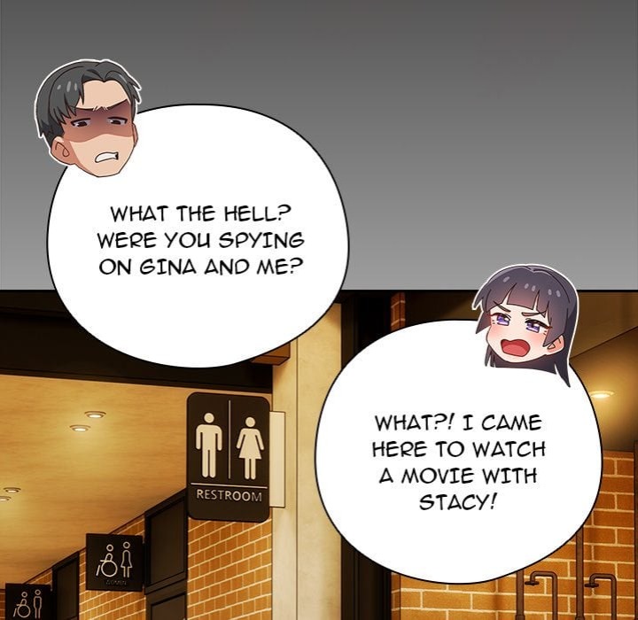 Like No Other - Chapter 68 [photo 158] - MangaPorn