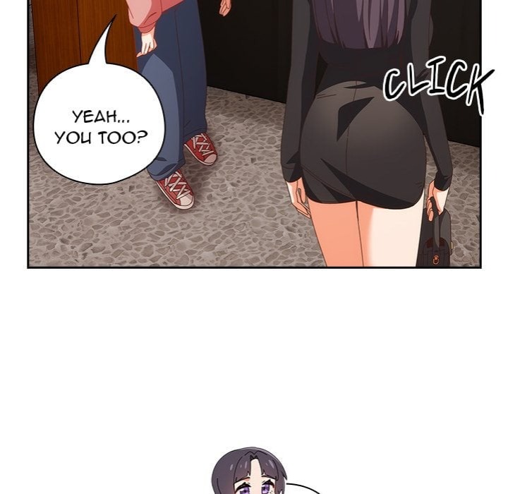 Like No Other - Chapter 68 [photo 26] - MangaPorn