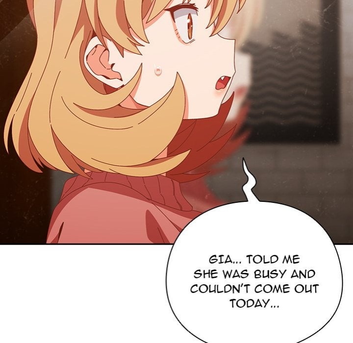 Like No Other - Chapter 68 [photo 62] - MangaPorn