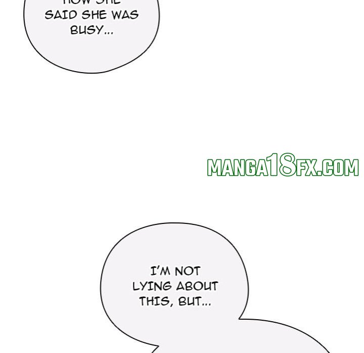 Like No Other - Chapter 68 [photo 71] - MangaPorn