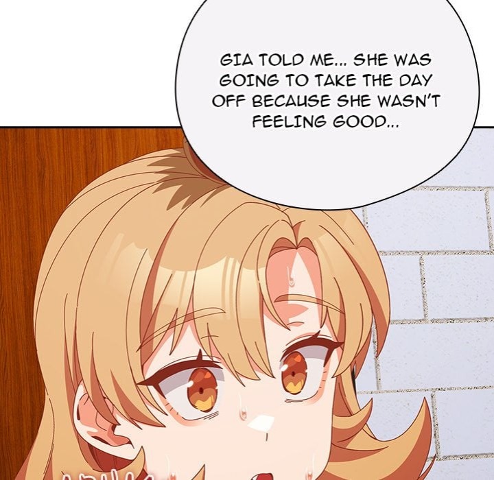 Like No Other - Chapter 68 [photo 72] - MangaPorn