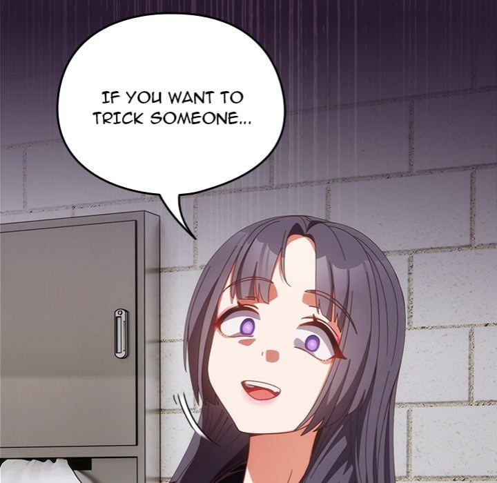 Like No Other - Chapter 68 [photo 86] - MangaPorn