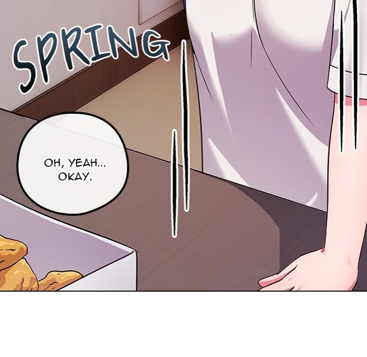 But You’re the Same Age as My Daughter?! - Chapter 46 [photo 101] - MangaPorn