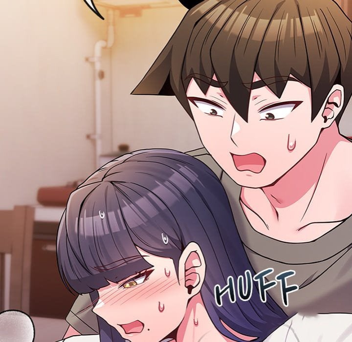 But You’re the Same Age as My Daughter?! - Chapter 46 [photo 111] - MangaPorn