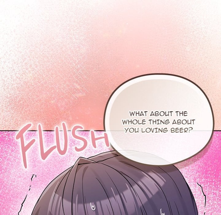 But You’re the Same Age as My Daughter?! - Chapter 46 [photo 113] - MangaPorn