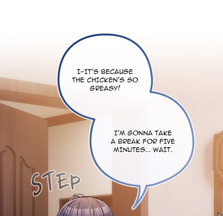 But You’re the Same Age as My Daughter?! - Chapter 46 [photo 118] - MangaPorn