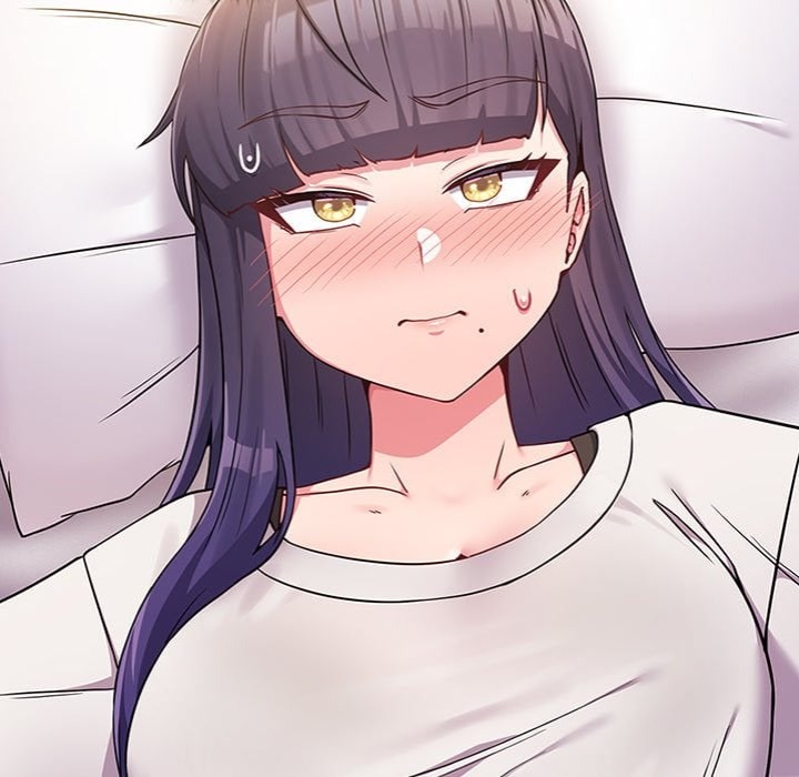 But You’re the Same Age as My Daughter?! - Chapter 46 [photo 122] - MangaPorn