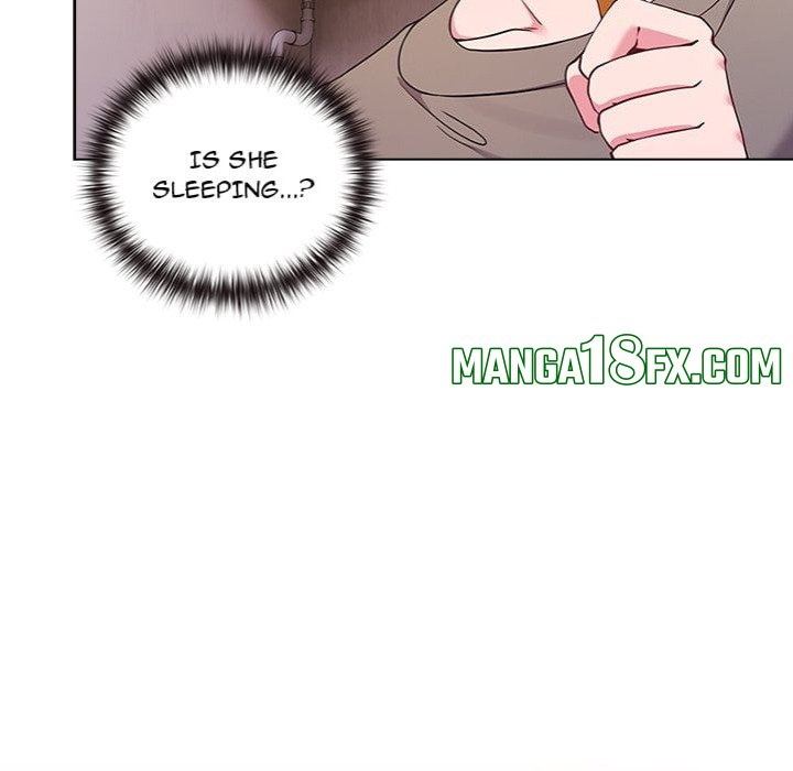 But You’re the Same Age as My Daughter?! - Chapter 46 [photo 127] - MangaPorn