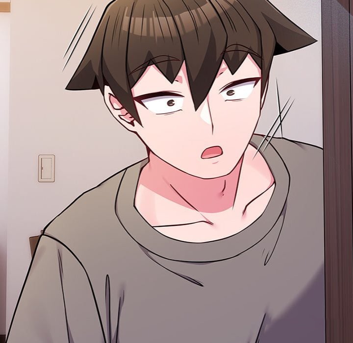 But You’re the Same Age as My Daughter?! - Chapter 46 [photo 138] - MangaPorn