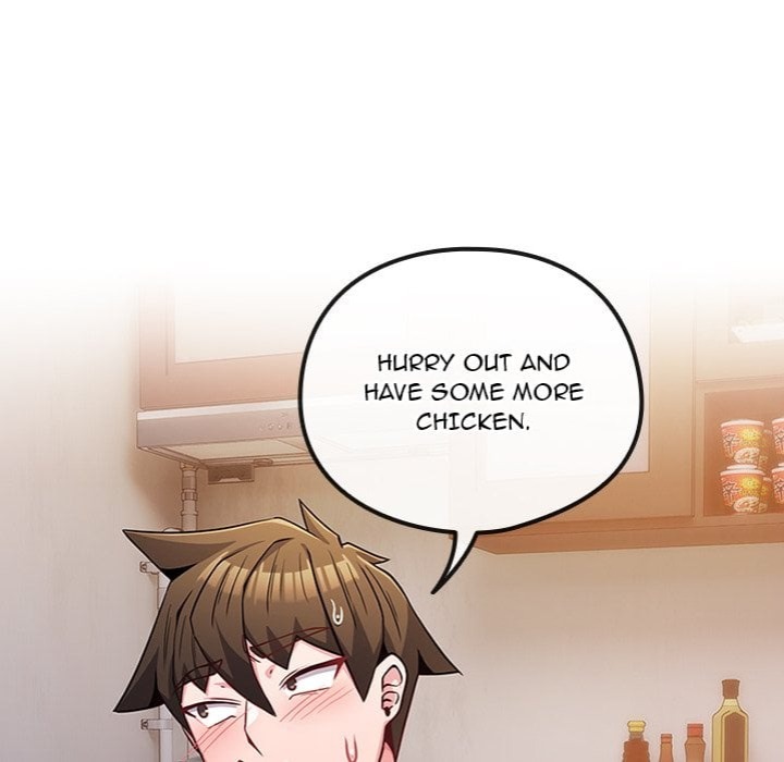 But You’re the Same Age as My Daughter?! - Chapter 46 [photo 160] - MangaPorn