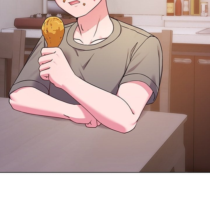 But You’re the Same Age as My Daughter?! - Chapter 46 [photo 161] - MangaPorn