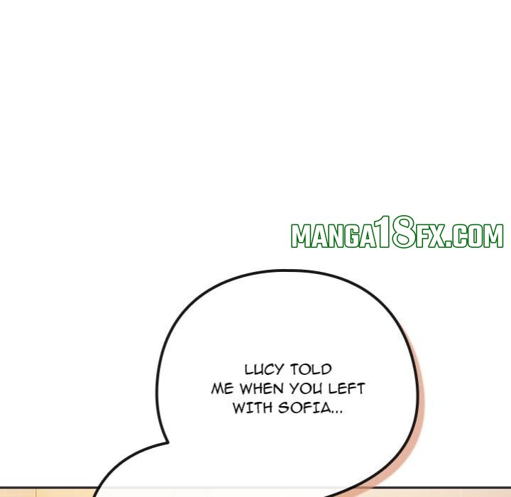 But You’re the Same Age as My Daughter?! - Chapter 46 [photo 22] - MangaPorn