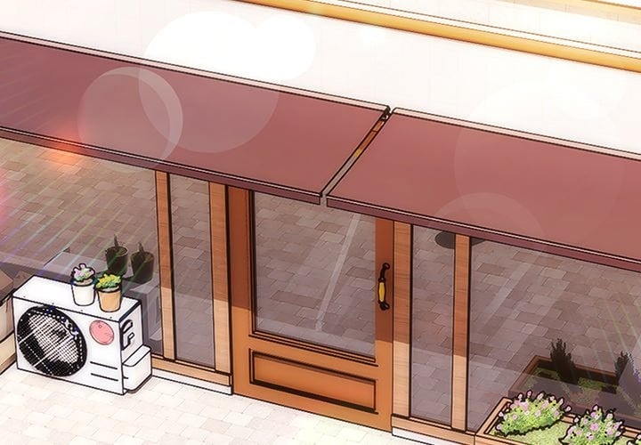 But You’re the Same Age as My Daughter?! - Chapter 46 [photo 3] - MangaPorn