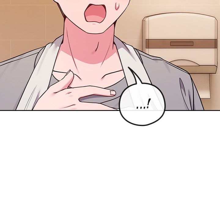 But You’re the Same Age as My Daughter?! - Chapter 46 [photo 34] - MangaPorn