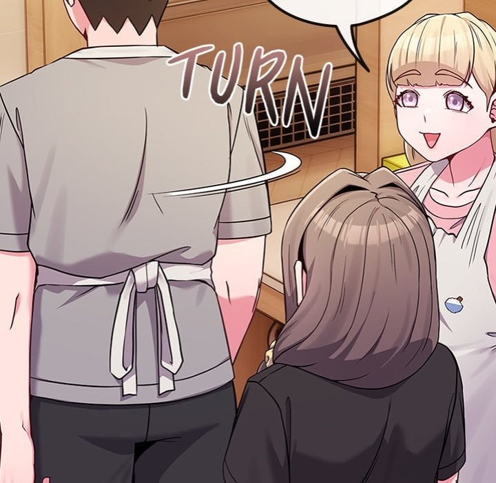 But You’re the Same Age as My Daughter?! - Chapter 46 [photo 41] - MangaPorn