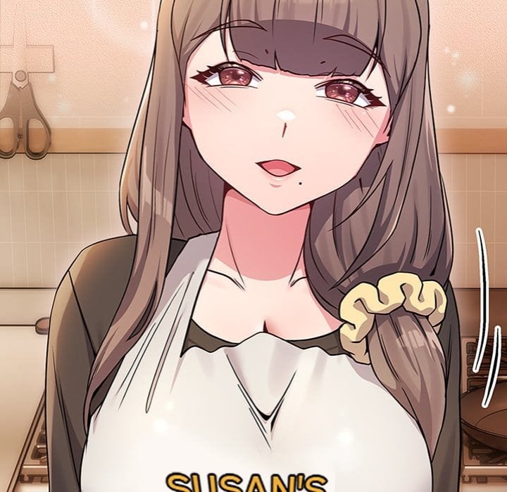 But You’re the Same Age as My Daughter?! - Chapter 46 [photo 46] - MangaPorn