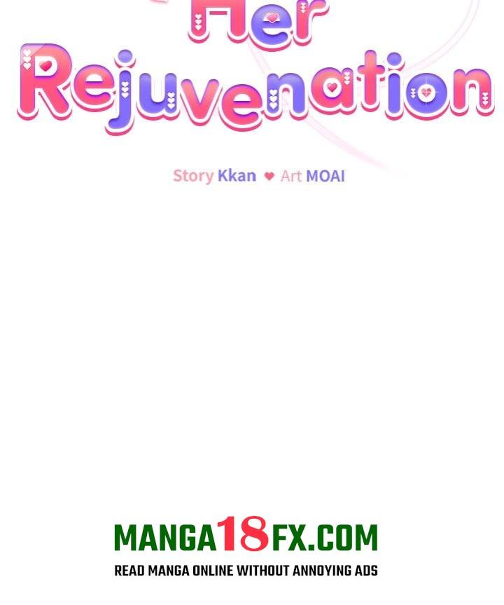 But You’re the Same Age as My Daughter?! - Chapter 46 [photo 52] - MangaPorn