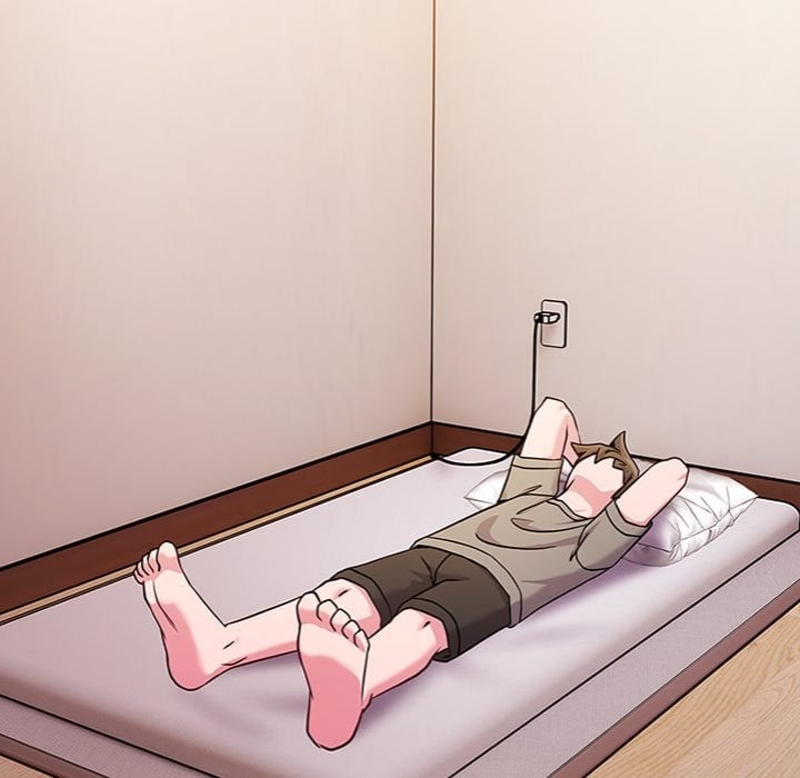 But You’re the Same Age as My Daughter?! - Chapter 46 [photo 54] - MangaPorn