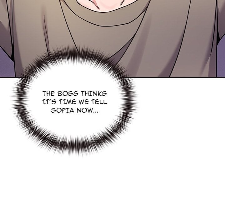 But You’re the Same Age as My Daughter?! - Chapter 46 [photo 57] - MangaPorn