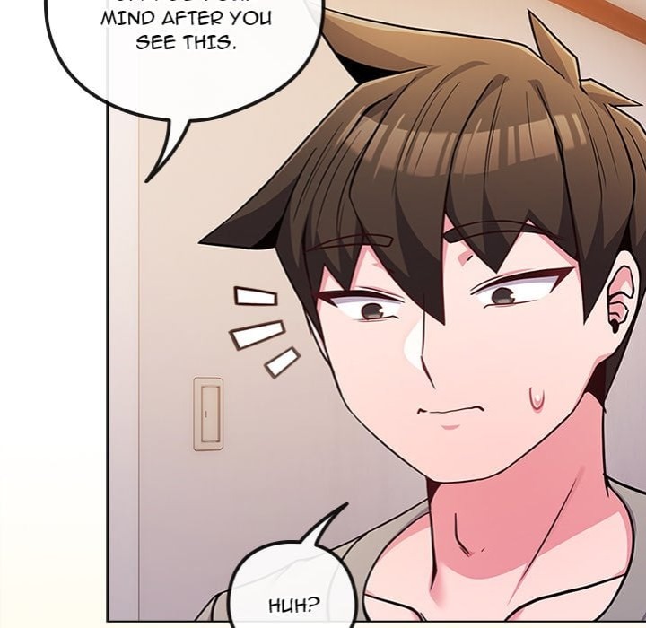 But You’re the Same Age as My Daughter?! - Chapter 46 [photo 68] - MangaPorn