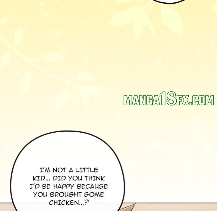 But You’re the Same Age as My Daughter?! - Chapter 46 [photo 72] - MangaPorn