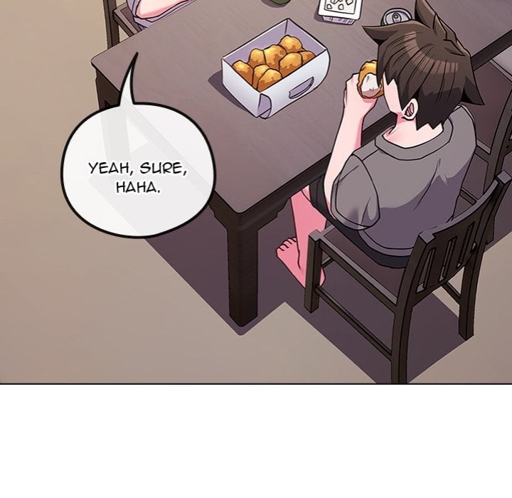 But You’re the Same Age as My Daughter?! - Chapter 46 [photo 78] - MangaPorn