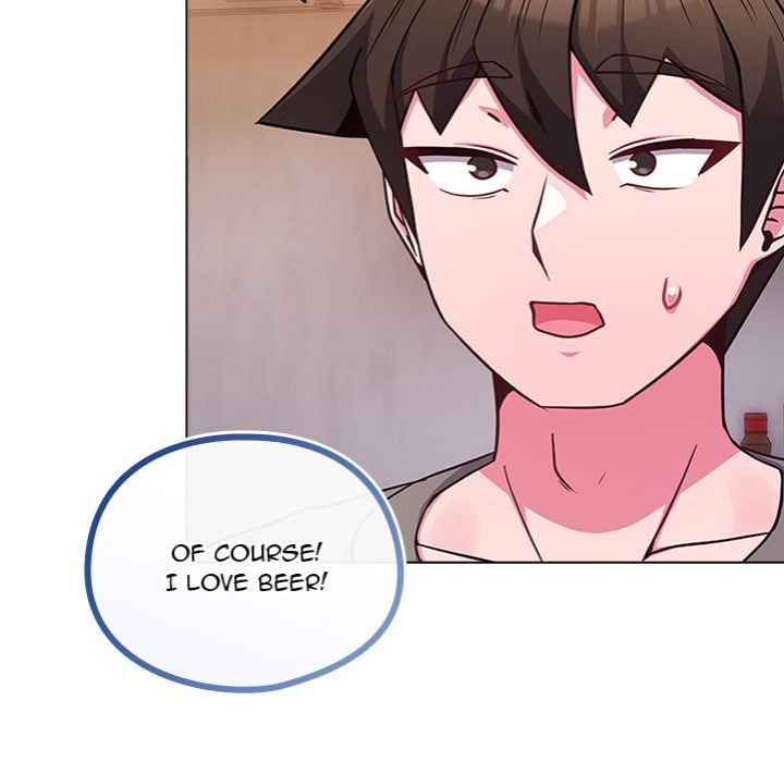 But You’re the Same Age as My Daughter?! - Chapter 46 [photo 83] - MangaPorn