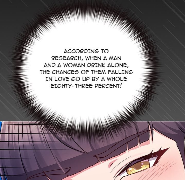 But You’re the Same Age as My Daughter?! - Chapter 46 [photo 90] - MangaPorn