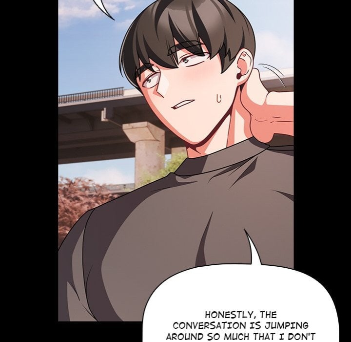 People of The Dark - Chapter 53 [photo 108] - MangaPorn