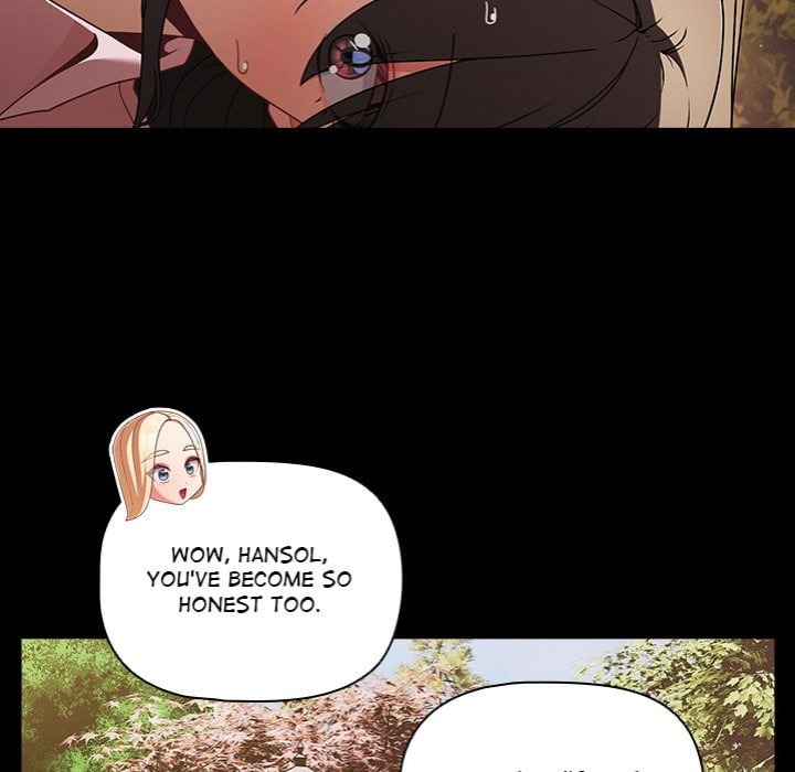 People of The Dark - Chapter 53 [photo 115] - MangaPorn