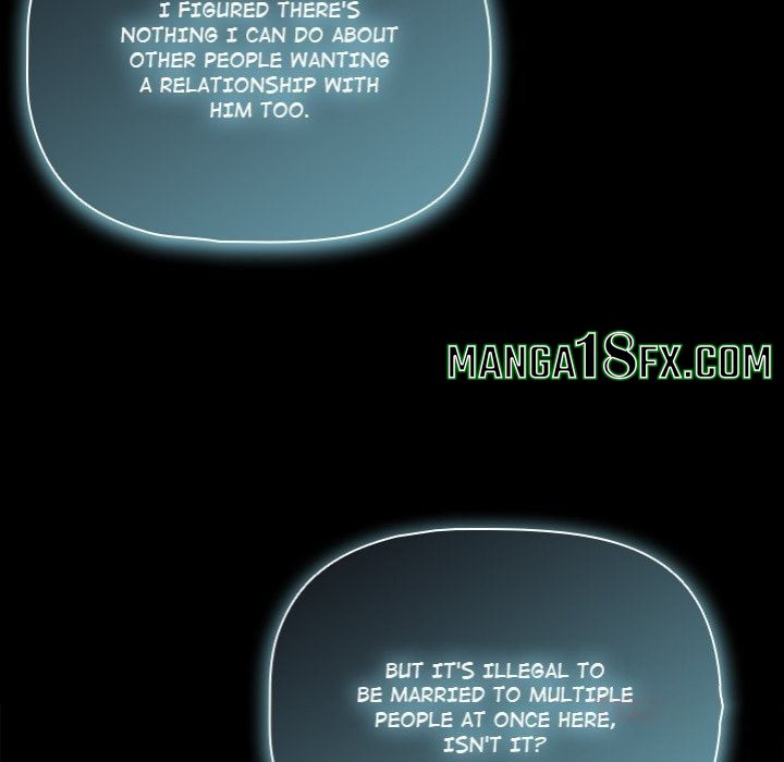 People of The Dark - Chapter 53 [photo 138] - MangaPorn