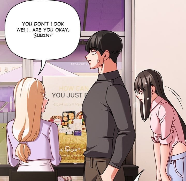 People of The Dark - Chapter 53 [photo 14] - MangaPorn