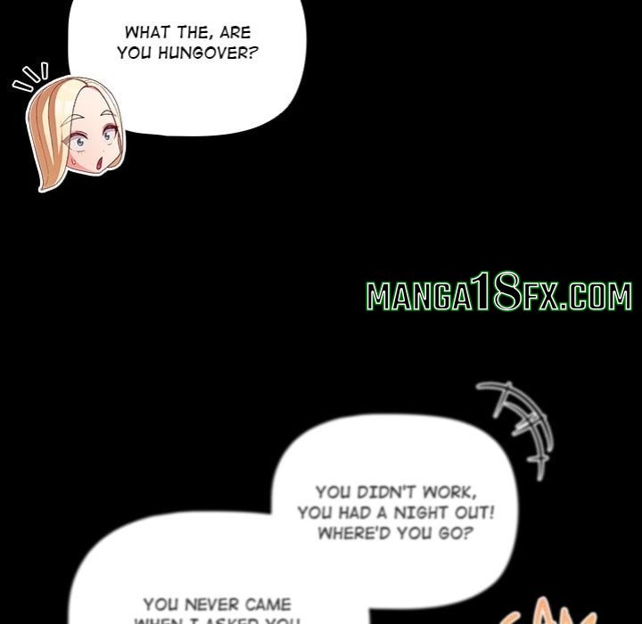 People of The Dark - Chapter 53 [photo 18] - MangaPorn