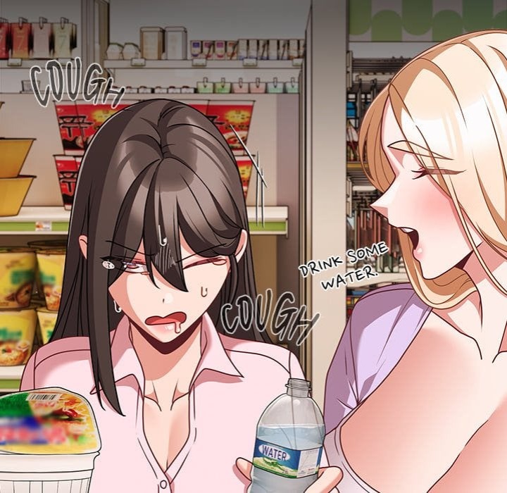 People of The Dark - Chapter 53 [photo 54] - MangaPorn