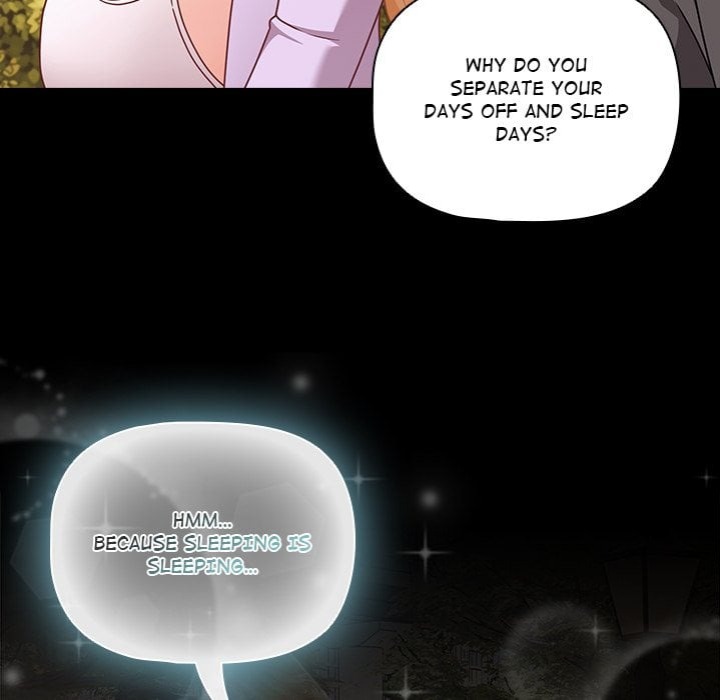 People of The Dark - Chapter 53 [photo 65] - MangaPorn