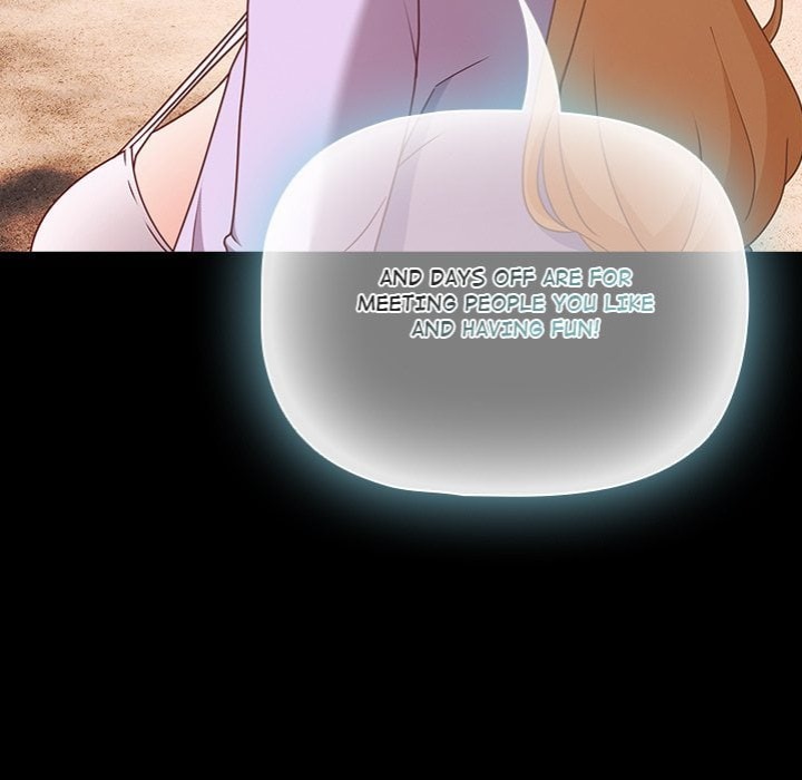 People of The Dark - Chapter 53 [photo 67] - MangaPorn