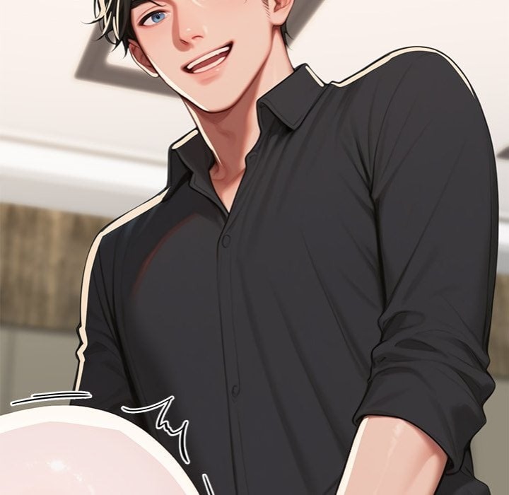 Paradox - Chapter 14 [photo 31] - MangaPorn